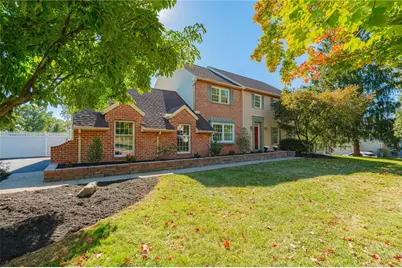 1890 Maplewood Lane, Lower Macungie Township, PA 18103 - Photo 1
