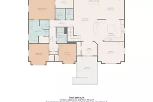 33 Bear Ln, Penn Forrest, PA 18229 - Photo 51