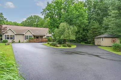 33 Bear Lane, Penn Forrest, PA 18229 - Photo 5