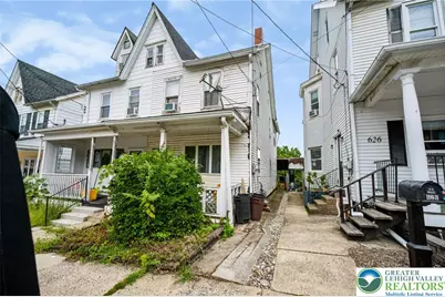 632 W Franklin Street, Slatington Boro, PA 18080 - Photo 1