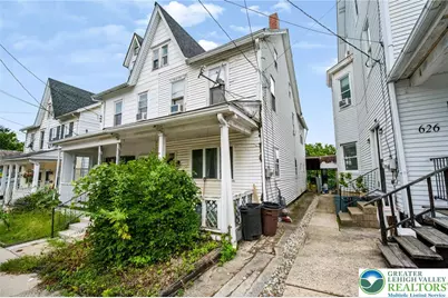 632 W Franklin Street, Slatington Boro, PA 18080 - Photo 13