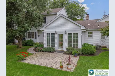 1551 Bogie Avenue, Lower Macungie Township, PA 18106 - Photo 47
