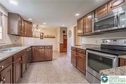 1551 Bogie Avenue, Lower Macungie Township, PA 18106 - Photo 17