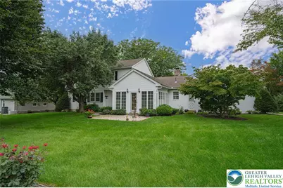 1551 Bogie Avenue, Lower Macungie Township, PA 18106 - Photo 53