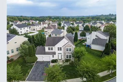 1035 Jervin Drive, South Whitehall Township, PA 18104 - Photo 59
