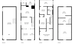 809 Hayes St, Bethlehem City, PA 18015 - Photo 31