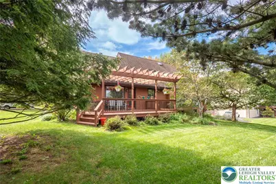 7942 Woodsbluff Run, Upper Macungie Township, PA 18051 - Photo 33