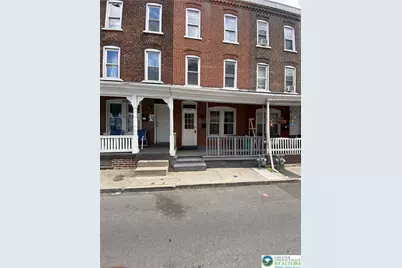 948 W Maple Street, Allentown City, PA 18102 - Photo 1