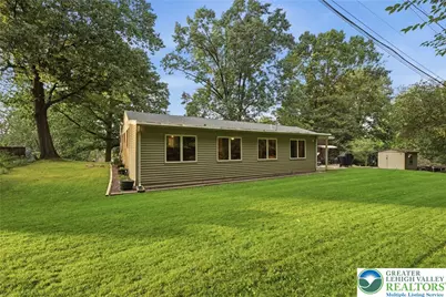614 Greenwood Street, Allentown City, PA 18103 - Photo 3