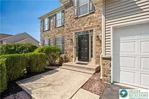 2305 Aberdeen Way, Lower Macungie Township, PA 18062 - Photo 9