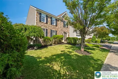 2305 Aberdeen Way, Lower Macungie Township, PA 18062 - Photo 7