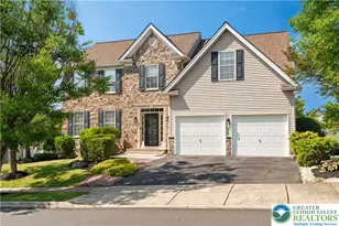 2305 Aberdeen Way, Lower Macungie Township, PA 18062 - Photo 5