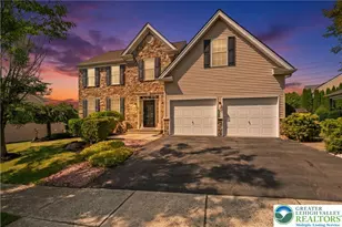 2305 Aberdeen Way, Lower Macungie Township, PA 18062 - Photo 1