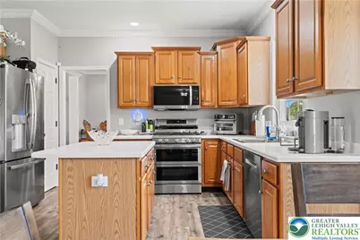 2305 Aberdeen Way, Lower Macungie Township, PA 18062 - Photo 19