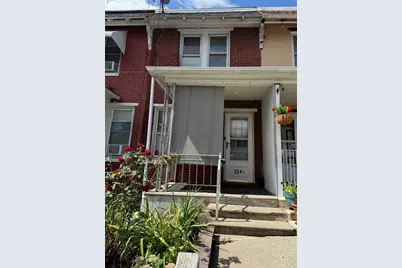 224 Clearfield Street, Freemansburg Boro, PA 18017 - Photo 1