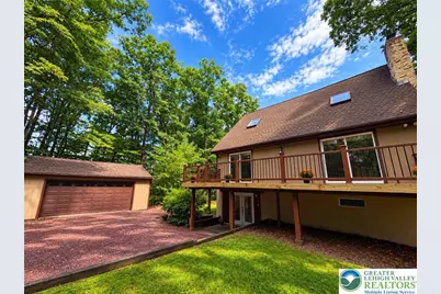 60 Pine Lane, Towamensing Twp, PA 18071 - Photo 21