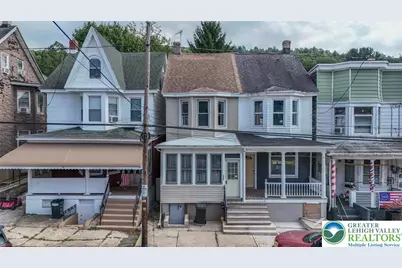 358 W Bertsch Street, Lansford Boro, PA 18232 - Photo 1