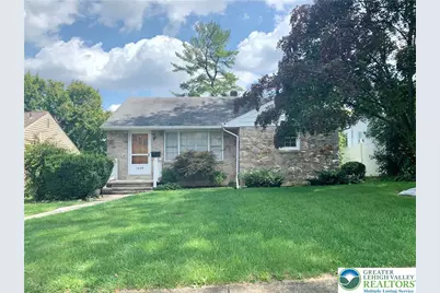 1029 N 26th Street, Allentown City, PA 18104 - Photo 1