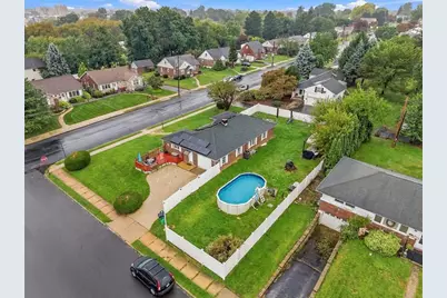 1405 W Highland Street, Allentown City, PA 18102 - Photo 7