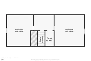 1936 S Bradford St, Allentown City, PA 18103 - Photo 33
