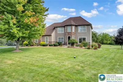 210 Eagle View Drive, Bushkill Twp, PA 18064 - Photo 1