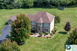 210 Eagle View Dr, Bushkill Twp, PA 18064 - Photo 39