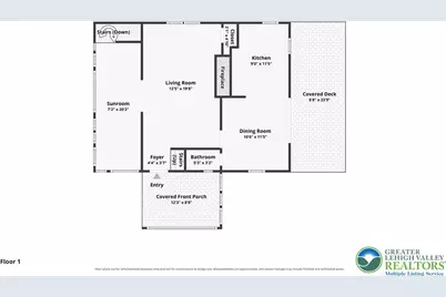 124 S 6th Street, Bangor Boro, PA 18013 - Photo 19
