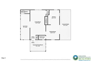124 S 6th St, Bangor Boro, PA 18013 - Photo 19