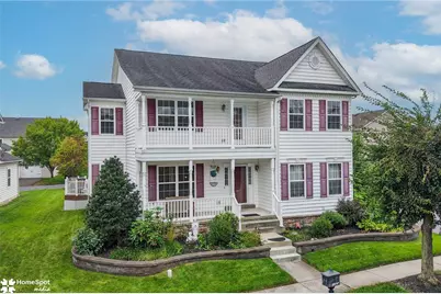 1327 Wheatland Avenue, Upper Hanover Twp, PA 18073 - Photo 1