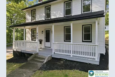 805 N Main Street, Bangor Boro, PA 18013 - Photo 3