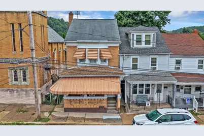 221 N Mill Street, Saint Clair, PA 17970 - Photo 1