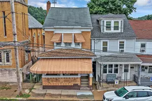 221 N Mill St, Saint Clair, PA 17970 - Photo 1