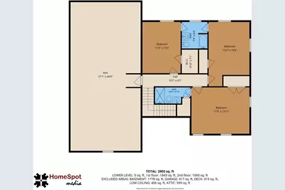 4473 Old Saucon Road, Bethlehem City, PA 18015 - Photo 25