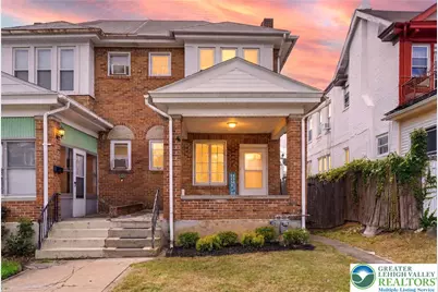 318 16th Street, Allentown City, PA 18102 - Photo 1