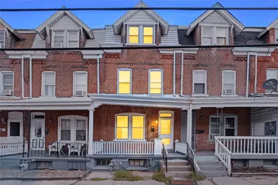 1019 Allen Street, Allentown City, PA 18102 - Photo 1