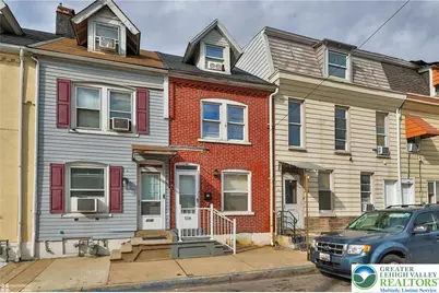 518 N New Street, Allentown City, PA 18102 - Photo 1