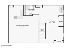 1242 Walnut Ln, Lower Macungie Township, PA 18062 - Photo 35