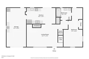 1242 Walnut Ln, Lower Macungie Township, PA 18062 - Photo 33