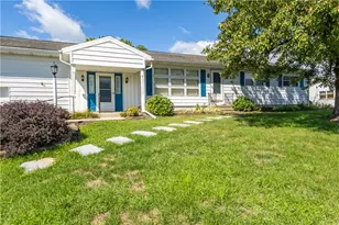 1390 Pottsville Pike, Perry, PA 19555 - Photo 1