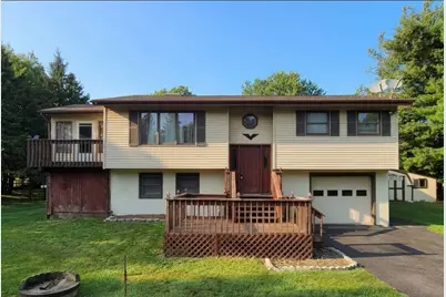 159 Heather Drive, Tunkhannock Twp, PA 18610 - Photo 1