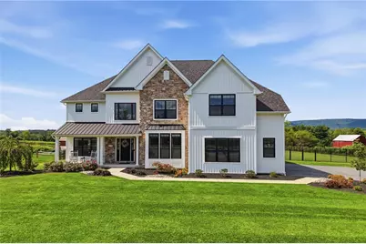 1275 Keller Road, Bushkill Twp, PA 18091 - Photo 3