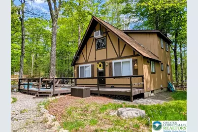136 Tomhickon Trail, Pocono Lake, PA 18347 - Photo 1