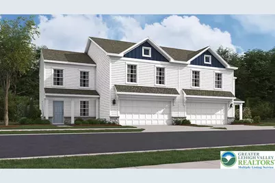 206 Winding Road, Forks, PA 18040 - Photo 1
