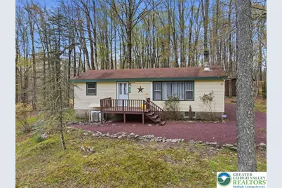 173 Bushkill Drive, Pocono Lake, PA 18347 - Photo 1
