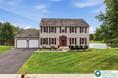 55 Autumn Lane, Limerick Twp, PA 19468 - Photo 1