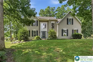 350 Oak Ridge Ln, Lower Salford Twp, PA 19438 - Photo 1