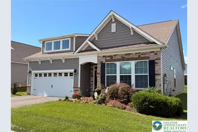 7951 Schaefer Crst, Upper Macungie Township, PA 18031 - Photo 1