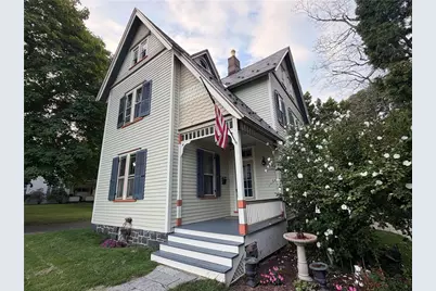 507 E Station Avenue, Coopersburg Boro, PA 18036 - Photo 1