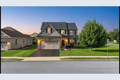 4456 Whitetail, Lower Nazareth Twp, PA 18064 - Photo 1