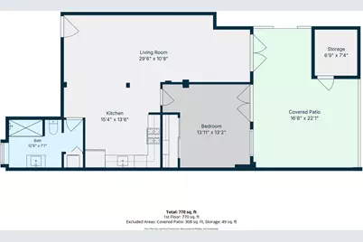 428 Northampton St #1R, Easton, PA 18042 - Photo 35